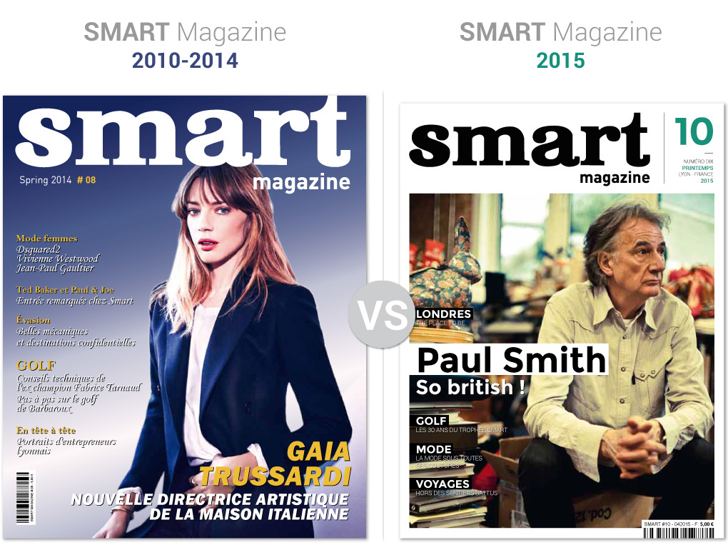 Smart Magazine